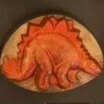 Stegosaurus