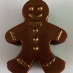 Gingerbread Man