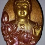 Golden Buddha