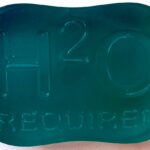 H2O Required Bar