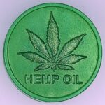 Gaia Hemp Bar