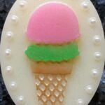Ice Cream Scoop