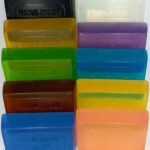 Jewel Bars