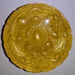Aurum Gold Round