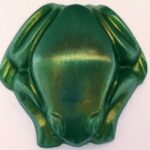 Medium Frog