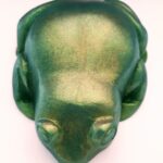 Large Frog