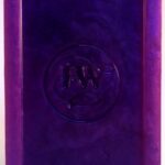 Amethyst Gem Bar