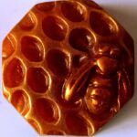 Honeycomb Bee