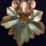 Oak Mouse