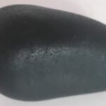 Soap Rock  no 5 raised oval