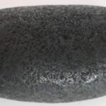 Soap Rock  no 6 medium oval