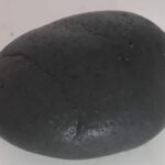 Soap Rock  no 7 mini oval