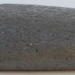 Soap Rock  no 8 flat oval