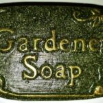 Gardener's Friend oval