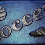 Soccer soap