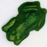 Small Frog