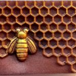 Bee-leive Comb