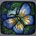 Butterfly Flutterby