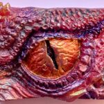 Dragon's Eye Ruby
