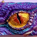 Dragon's Eye Amethyst