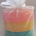 Tranquillity Oval Gift Set