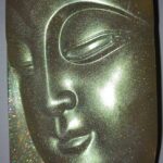 Serene Buddha